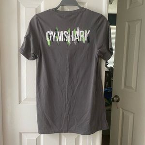 Gymshark tee